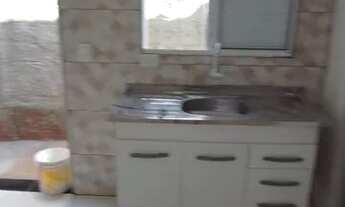 Imagem 2: Aluga-se 3 cômodos com garagem