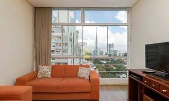 Imagem 5: APARTAMENTO - 2 DORMITÓRIOS - 1 VAGA