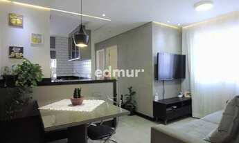 Imagem: APARTAMENTO no bairro Jardim Utinga com