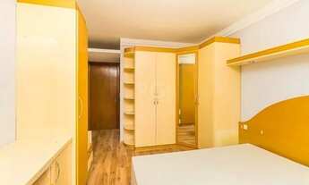 Imagem 5: Cobertura 138m² - 2 dormitórios, 1 suíte, terraço, churrasqueira e 1 vaga de garagem no ba