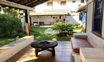 Imagem 7: Casa Colonial no Bosque de Geriba - Armação dos Búzios - RJ