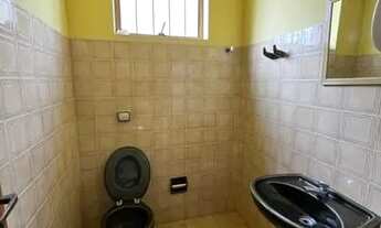 Imagem 4: Locação - Casa - Jardim Santana - Americana - SP