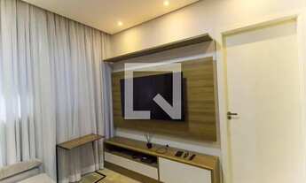 Imagem 2: Apartamento para Aluguel - Vila Rosaria, 2 Quartos, 45 m2