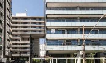 Imagem: Sala comercial 33,73 metros