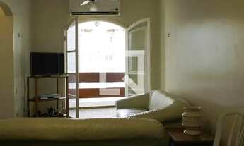 Imagem: Apartamento para Aluguel - Vila Júlia