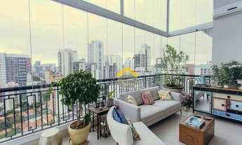 Imagem: Apartamento Duplex com 3 suítes à venda