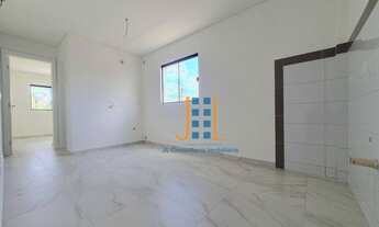 Imagem: Apartamento à venda, 26 m² por R$ 185.000,00