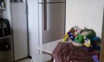 Imagem 7: Apto tipo casa em vila de 4 casas