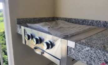 Imagem 7: Jacareí - Apartamento Padrão - Pagador de Andrade