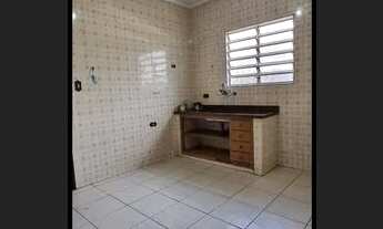 Imagem: 2 casas em Santos