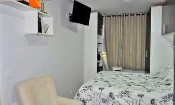 Imagem 4: 2 QUARTOS AREA ESPECIAL 04 - RESID. DUETTO - 63M² - GUARÁ 2/DF