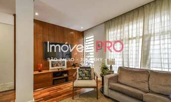 Imagem 4: Casa - Rua sem Saída e segura - 140 m2 - 3 dormitórios - 2 vagas