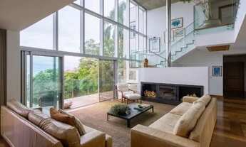 Imagem: Casa para Venda - 463.7m², 4 dormitórios