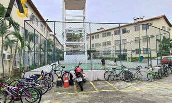 Imagem 6: Apartamento com 3 dormitórios à venda, 56 m² por R$ 262.500,00 - Anil - Rio de Janeiro/RJ