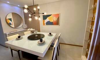 Imagem: Apt 3 Quartos ( Suíte )/ 2Vagas/ R$ 560.000,00