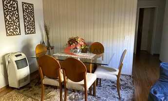 Imagem 5: Jardim dos Duques - Fino acabamento - Três dormitórios com suite