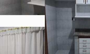 Imagem 5: Apartamento (cabos e soldados