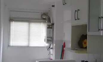 Imagem: Apartamento para Venda - 52m², 2 dormitórios