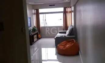 Imagem 4: Apartamento para Venda - 81.96m², 2 dormitórios, Centro Histórico