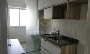 Imagem 4: Apartamento - Vila João Jorge - Campinas