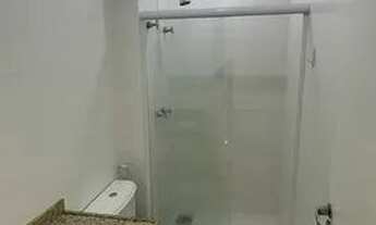 Imagem 6: Apartamento para venda tem 122 metros quadrados com 3 quartos