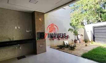 Imagem 6: LINDA CASA NO RESIDENCIAL PARQUE DAS FLORES GOIÂNIA/GO