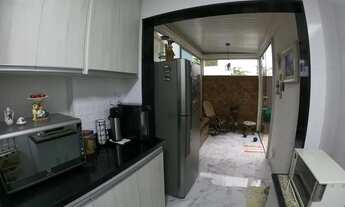 Imagem 4: BELO HORIZONTE - Apartamento Padrão - Castelo