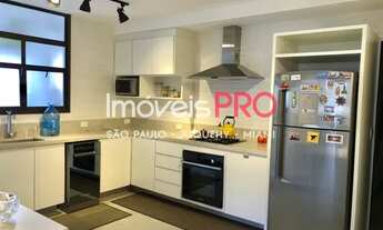 Imagem 5: Moema - 3dorms/1Suíte/2Vagas de garagem - 100M MOBILIADO