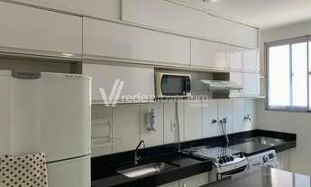 Imagem 3: Apartamento - Loteamento Parque São Martinho - Campinas