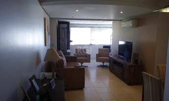 Imagem 4: Apartamento para Venda - 100.49m², 3 dormitórios, sendo 1 suites, 2 vagas - Tristeza