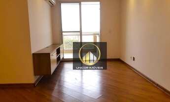 Imagem 4: Apartamento com 3 dormitórios à venda, 67 m² por R$ 700.000,00 - Vila Leopoldina - São Pau