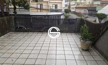 Imagem 2: Sobrado para Venda no bairro Vila Guilhermina, 3 dormitórios , 2 vagas, 141 m Consulte out