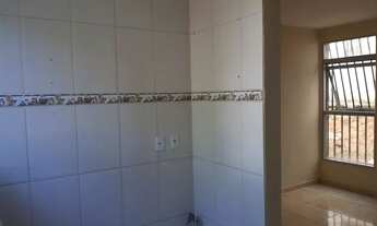 Imagem 3: Apartamento serra verde