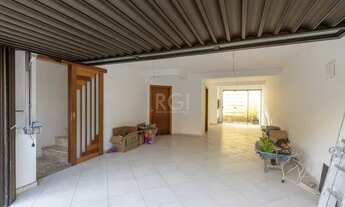 Imagem 4: Casa Condominio para Venda - 237.25m², 3 dormitórios, sendo 1 suites, 2 vagas - Ipanema