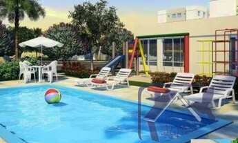 Imagem 7: Apartamento para Venda - 43.58m², 2 dormitórios, 1 vaga - Sarandi