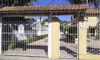 Imagem 2: Sobrado para Venda - 57m², 3 dormitórios, 1 vaga - Ipanema