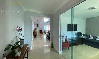 Imagem 4: Casa - Santa Cruz - Valinhos