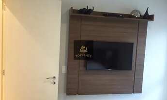 Imagem 5: Flat disponível na Vila Olímpia