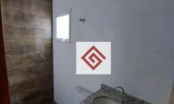 Imagem 6: Apartamento com 2 dormitórios à venda, 48 m² por R$ 275.000,00 - Parque das Nações - Santo