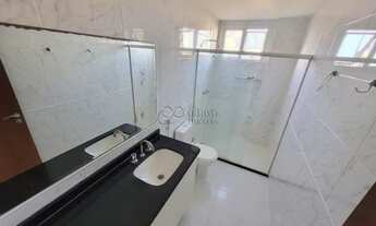 Imagem 6: Apartamento de 3 quartos com suíte no bairro da Glória - com planejados - 160m2 - Macaé/RJ