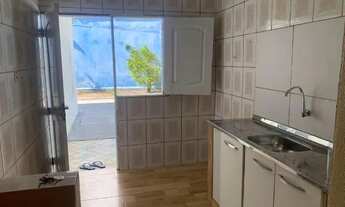 Imagem 4: Casa no conj. satélite com 3 dormitórios