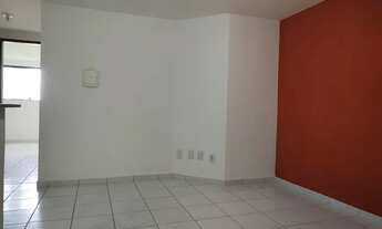 Imagem 2: ALTO BRANCO Apartamento com 2 dormitórios
