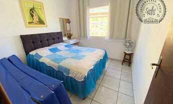 Imagem 5: Kitnet no Boqueirão - Praia Grande/SP