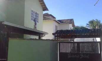 Imagem: Casa para Venda em Rio das Ostras, Jardim