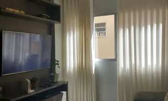 Imagem 2: Apartamento bairro Tocantins, Uberlândia