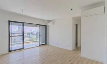 Imagem: SAO PAULO - Apartamento padrao - PINHEIROS