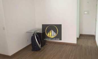 Imagem 2: Apartamento com 3 dormitórios, sendo 1 suíte, à venda, 70 m² por R$ 565.000 - Jaguaré - Sã