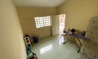 Imagem 7: Casa com 3 quartos - Bairro CPA IV em Cuiabá