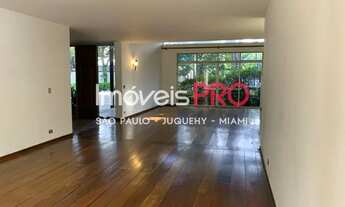 Imagem 7: Casa muito ampla, próxima ao parque Severo Gomes