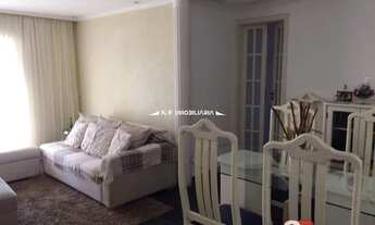 Imagem 3: Apartamento em Condomínio para Venda no bairro Freguesia do Ó, 3 dorm, 1 suíte, 1 vagas, 1